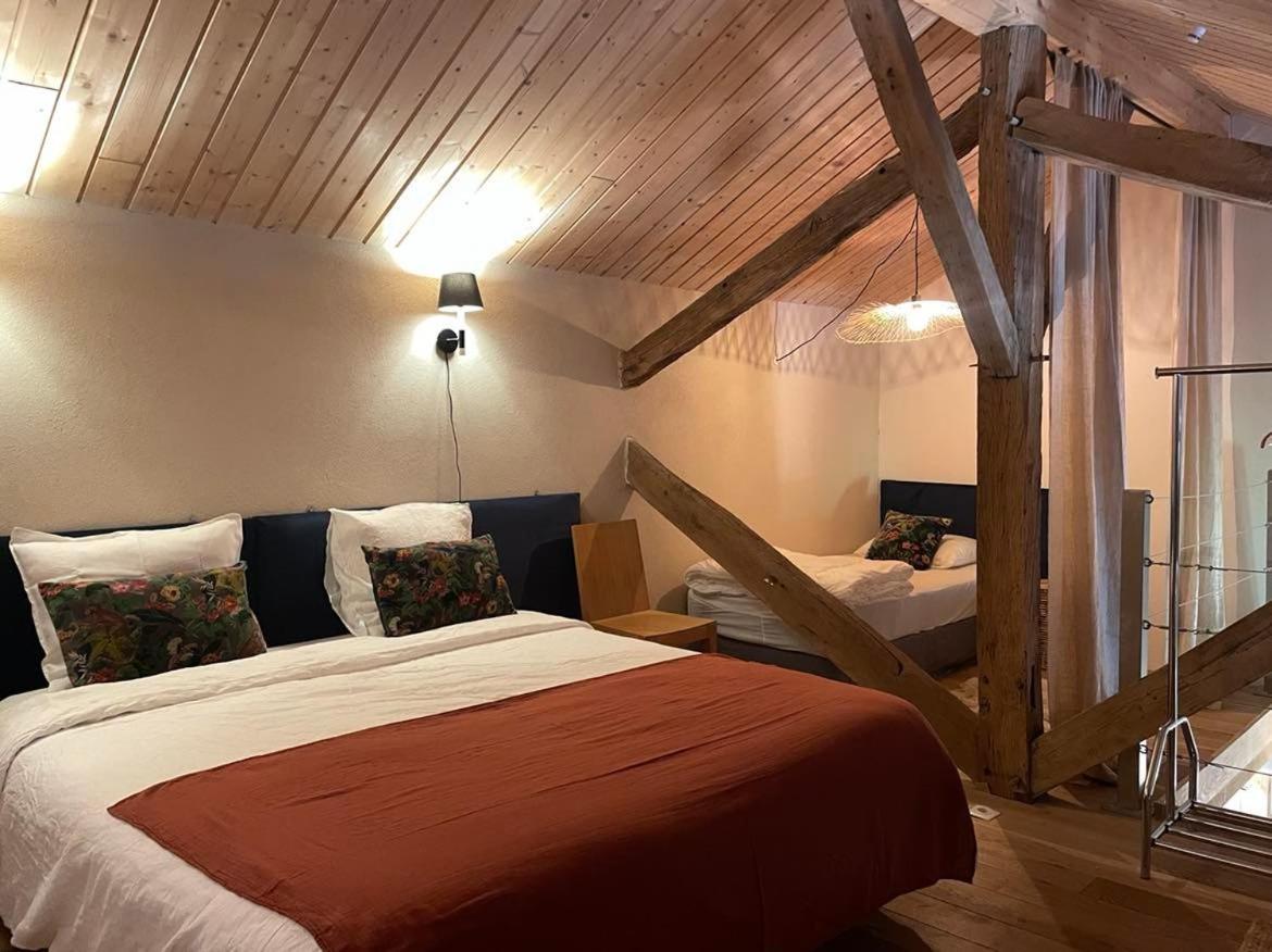 Le Clos De Miribel Givry  Zewnętrze zdjęcie