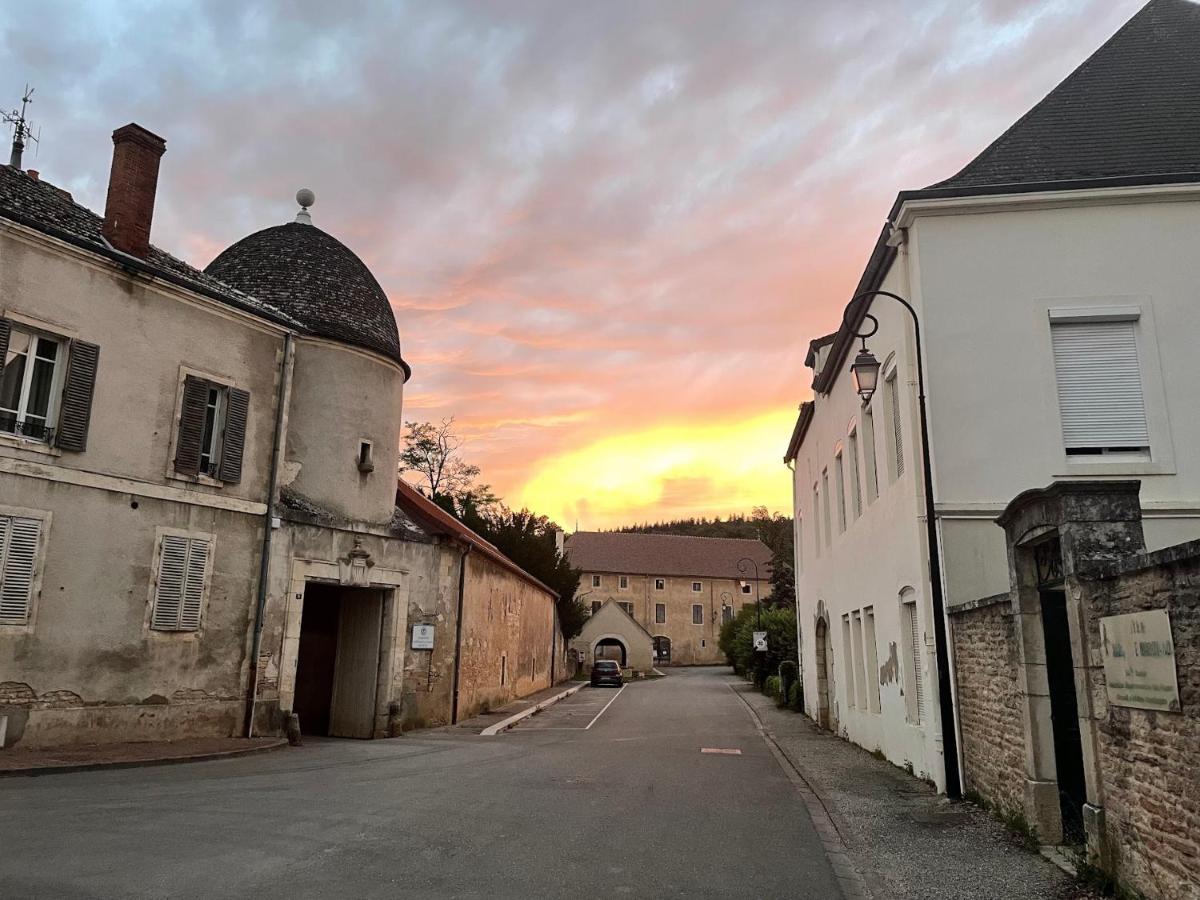 Le Clos De Miribel Givry  Zewnętrze zdjęcie