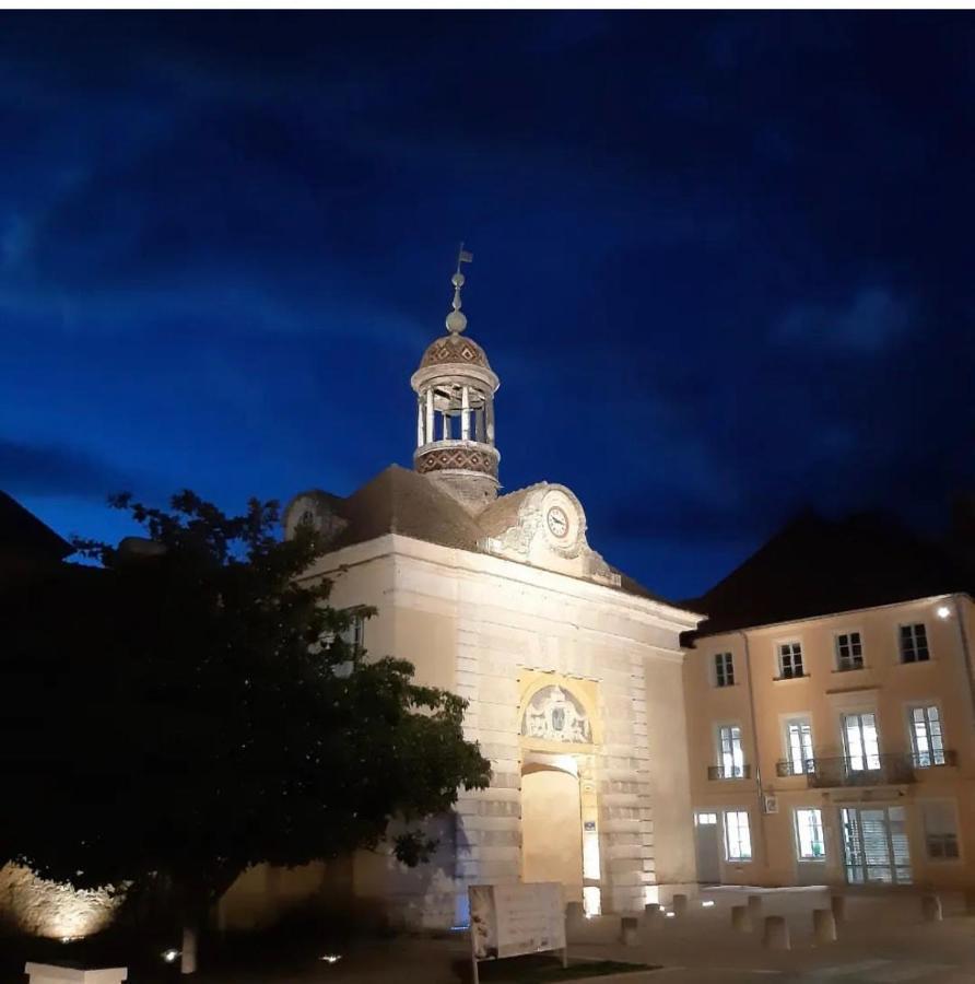 Le Clos De Miribel Givry  Zewnętrze zdjęcie
