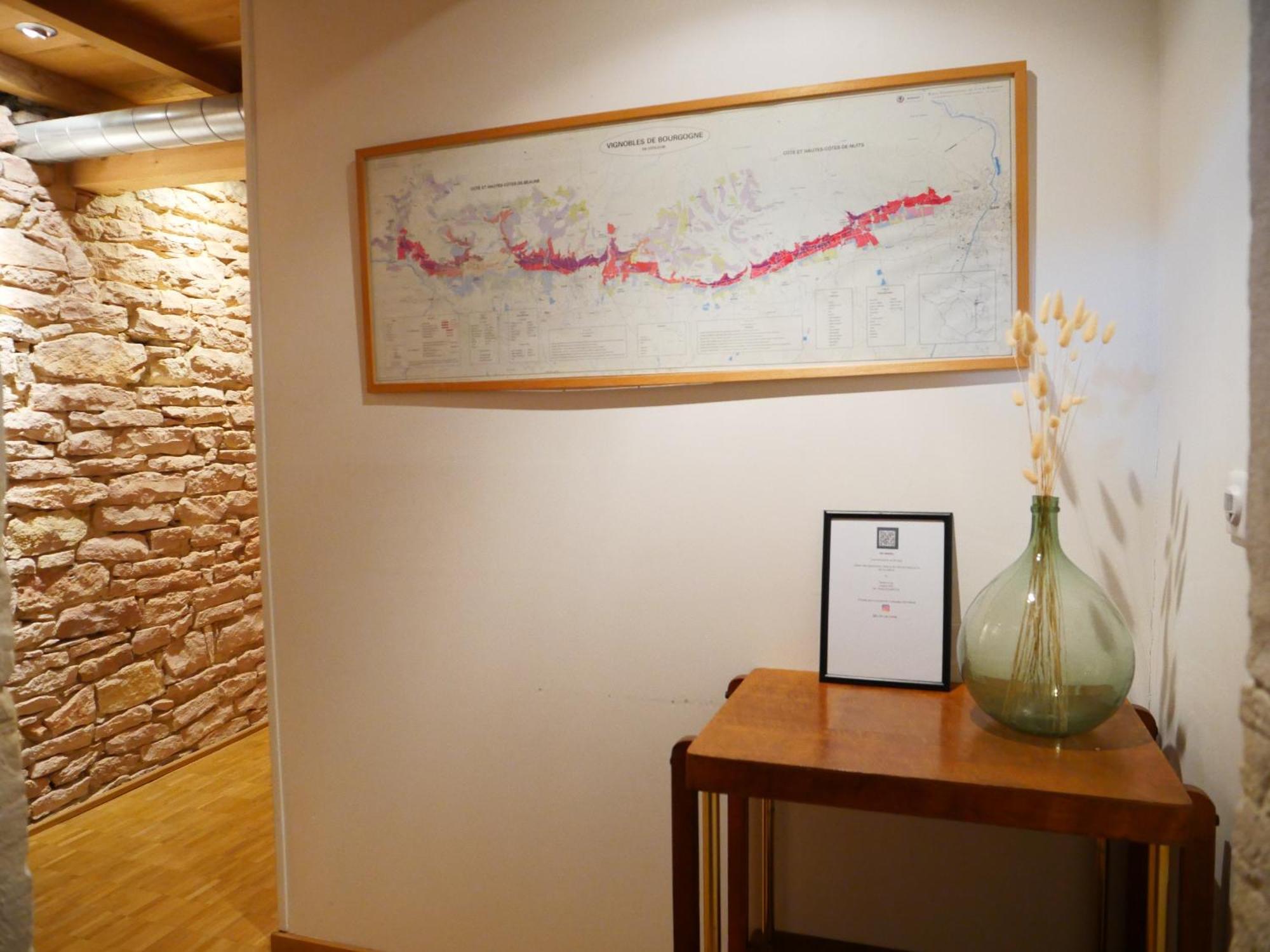 Le Clos De Miribel Givry  Zewnętrze zdjęcie