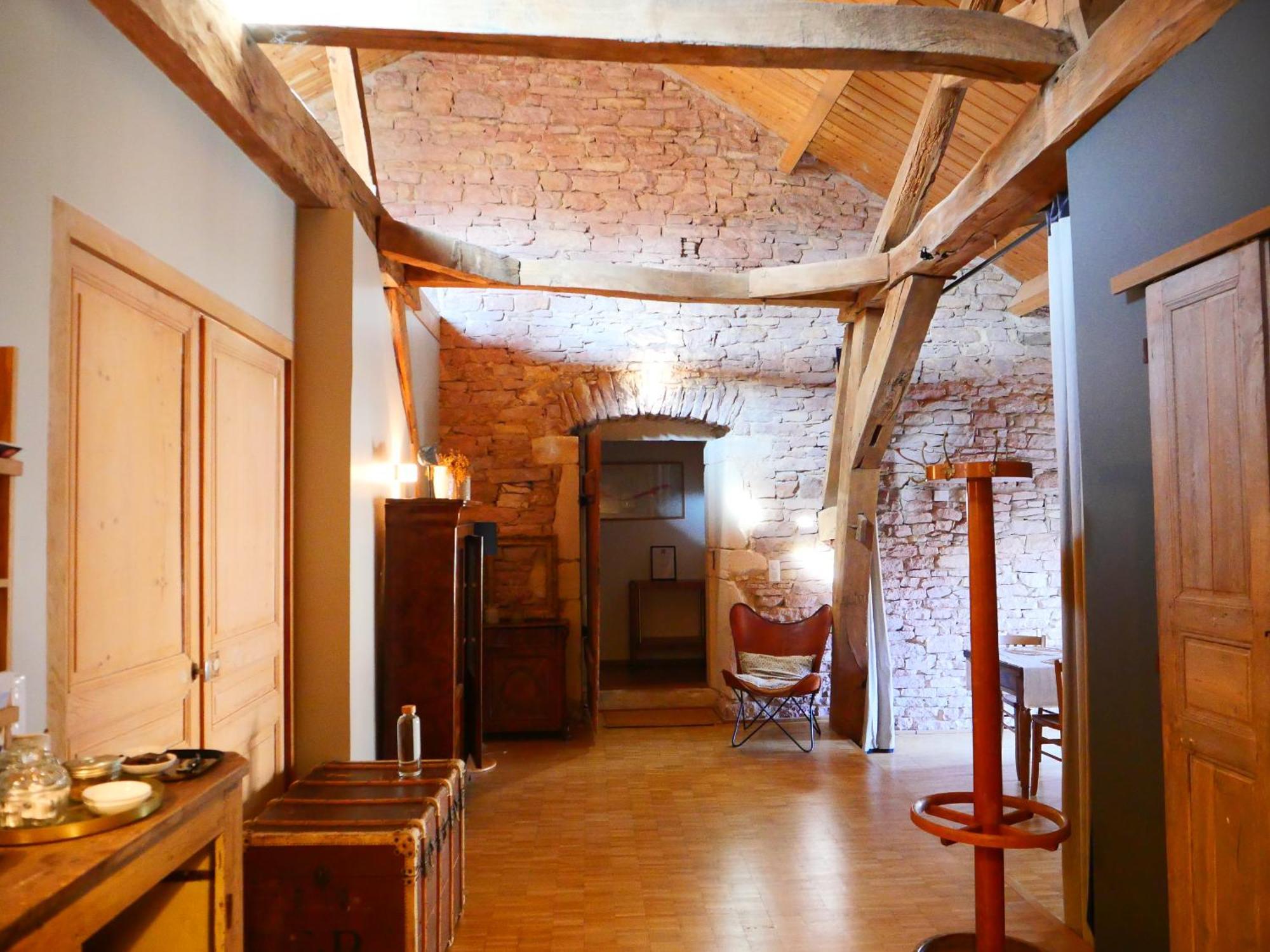 Le Clos De Miribel Givry  Zewnętrze zdjęcie